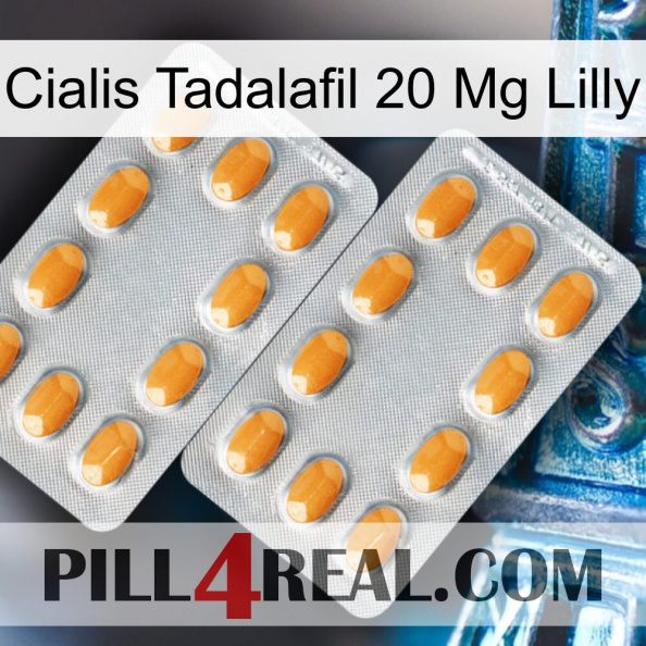 Cialis Tadalafil 20 Mg Lilly cialis4.jpg